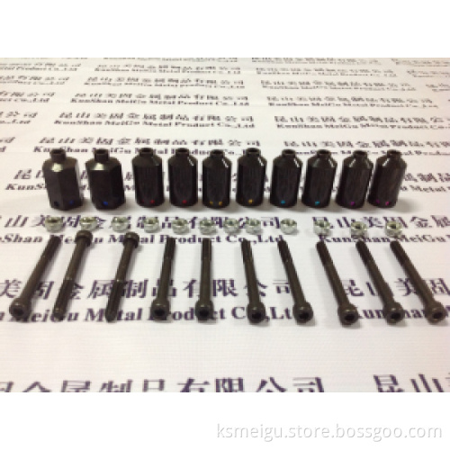 Brake (MG-SC)